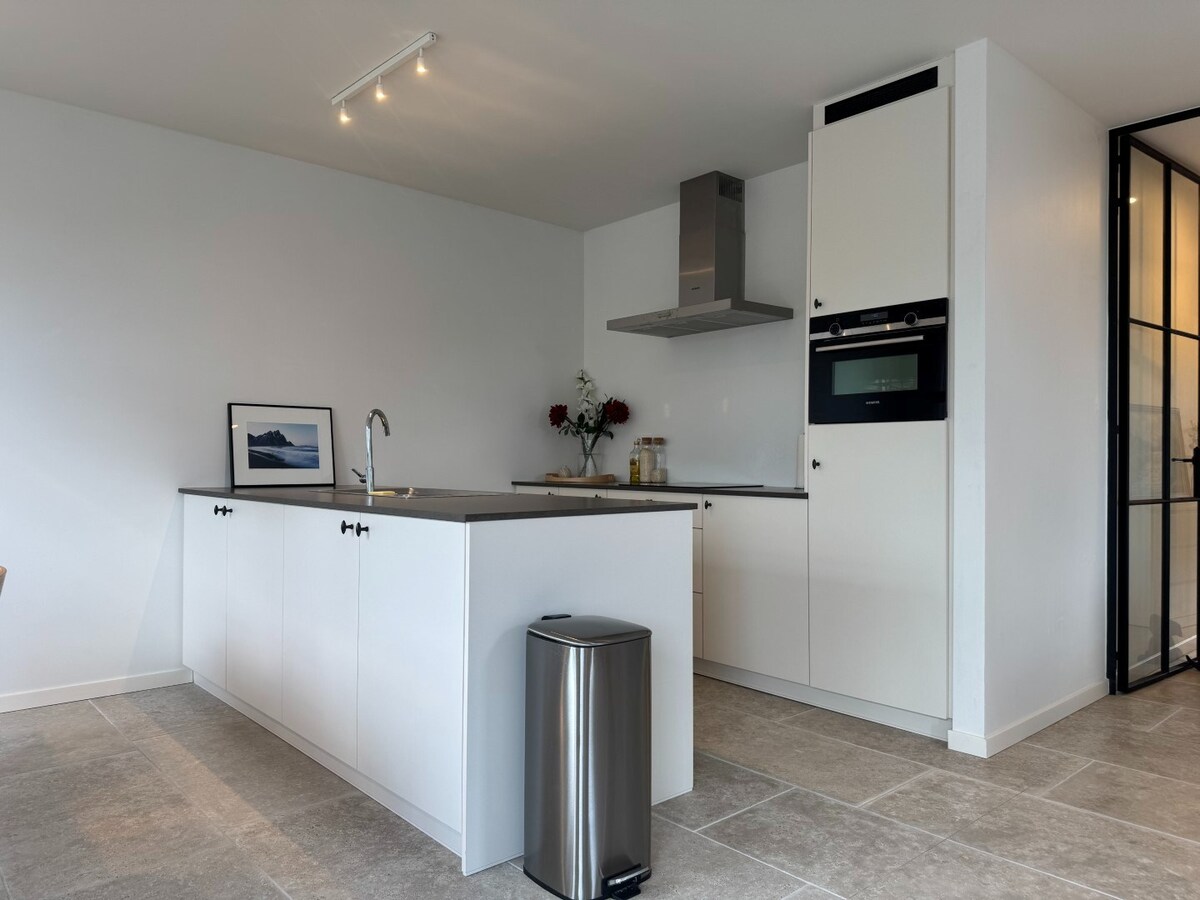 Appartement verhuurd in Weelde