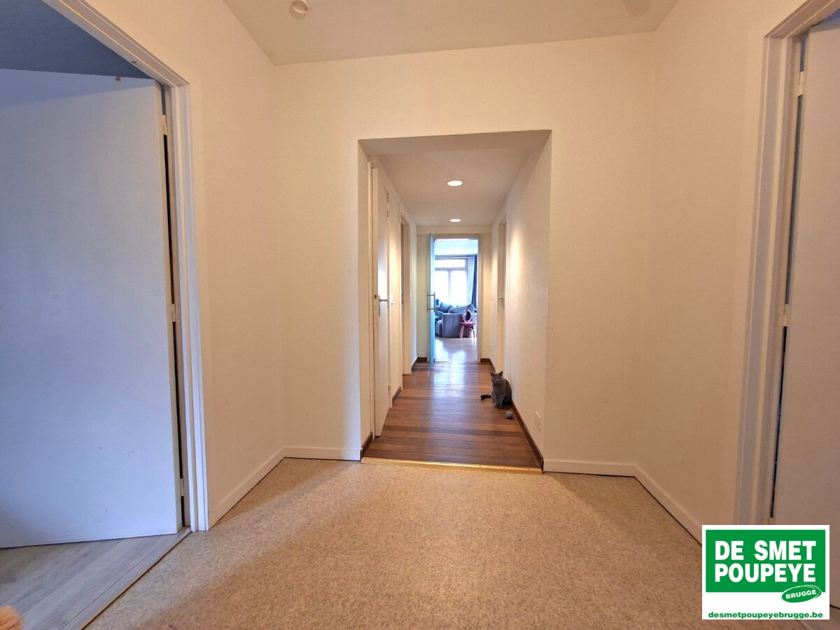 Appartement in het hart van de binnenstad 