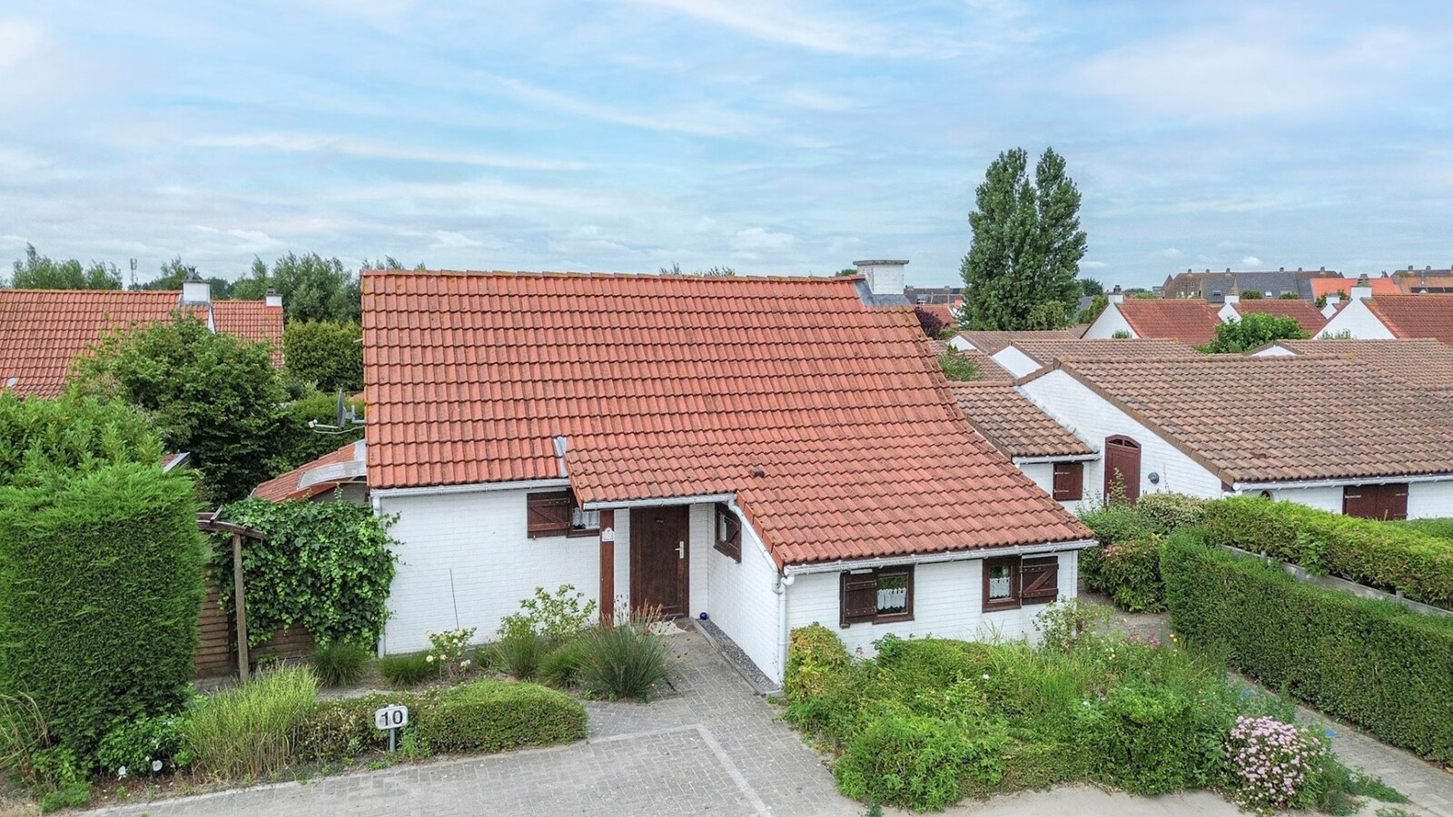 Verkocht woning - De Haan