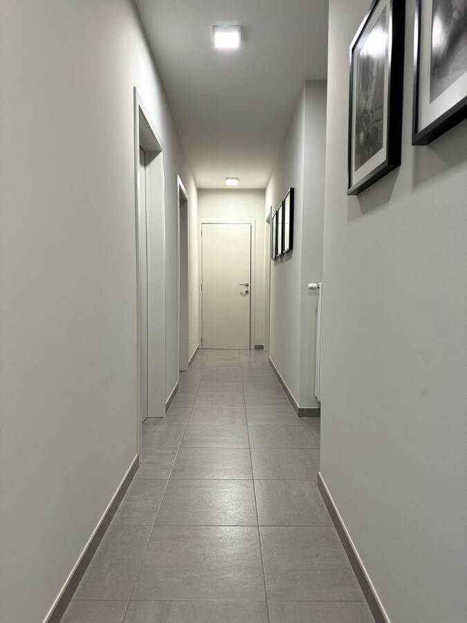 Appartement verhuurd in Ravels