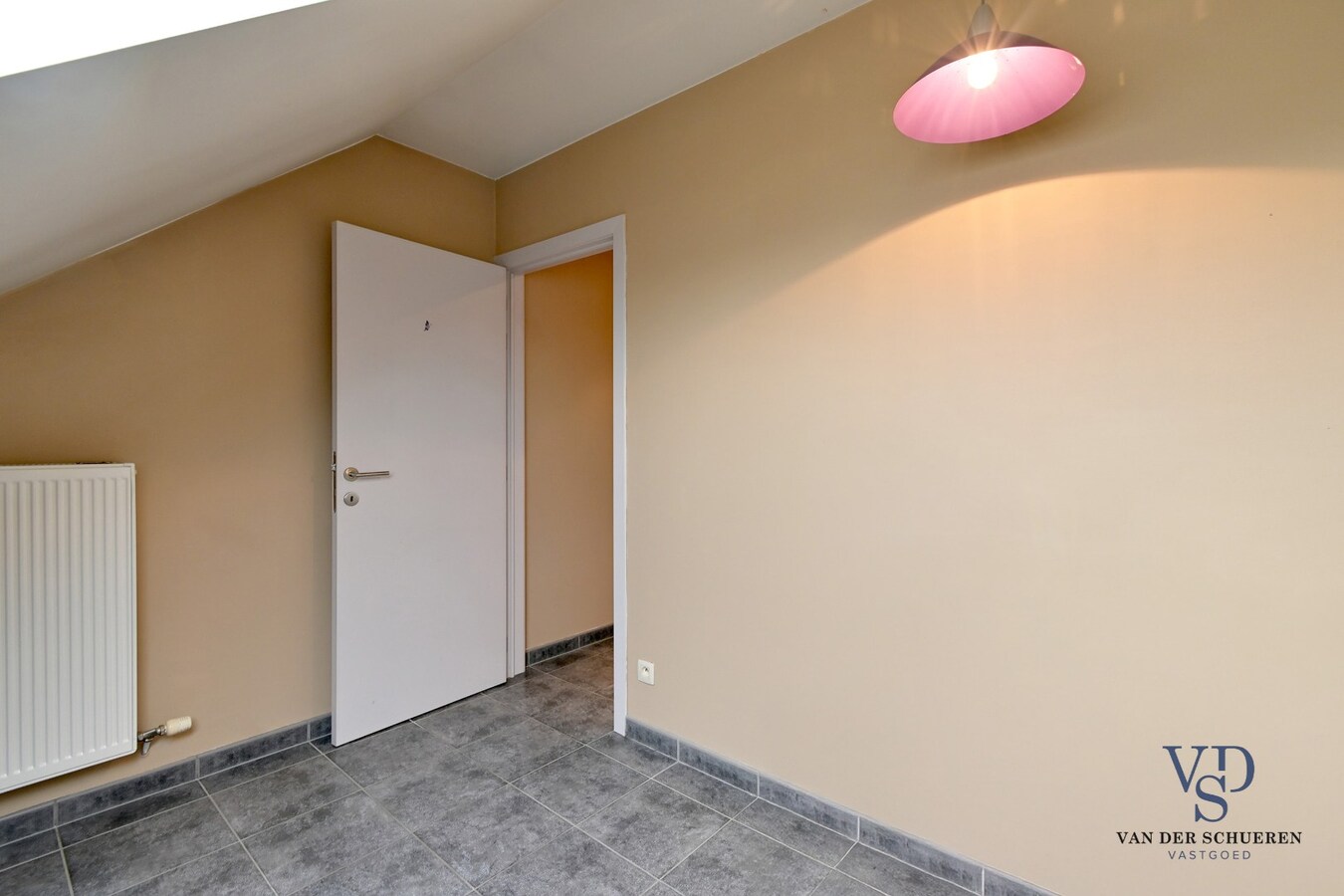 Comfortabel wonen in dit ruime duplex appartement 