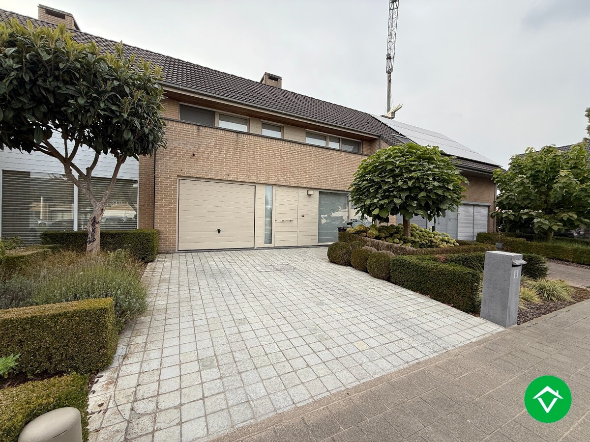 Verhuurd woning - Roeselare