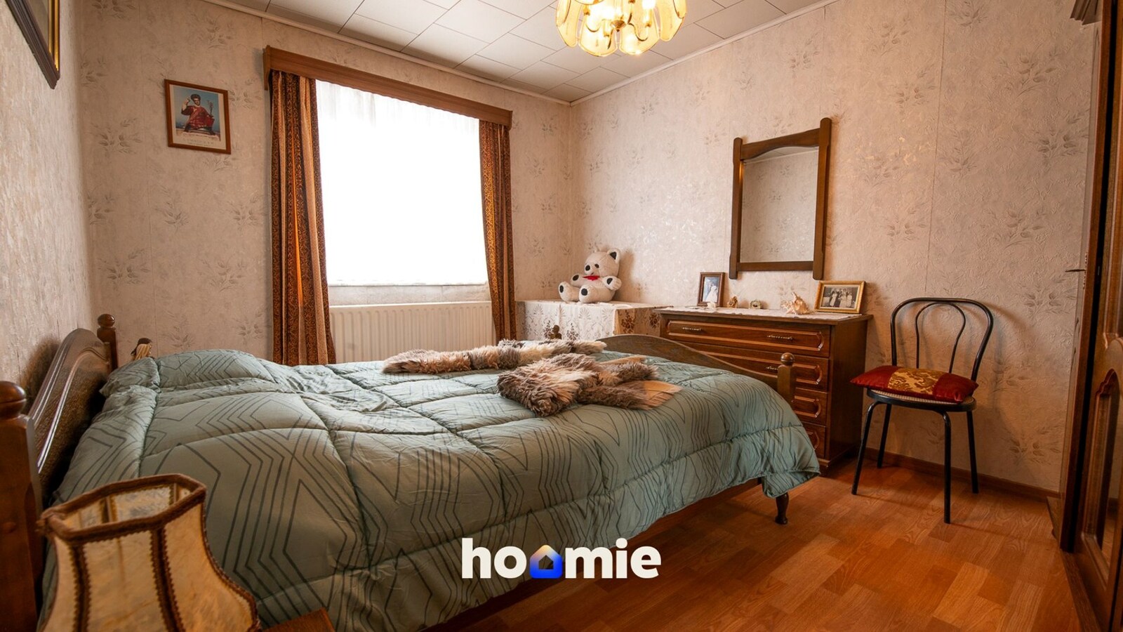 Woning te koop in Maasmechelen