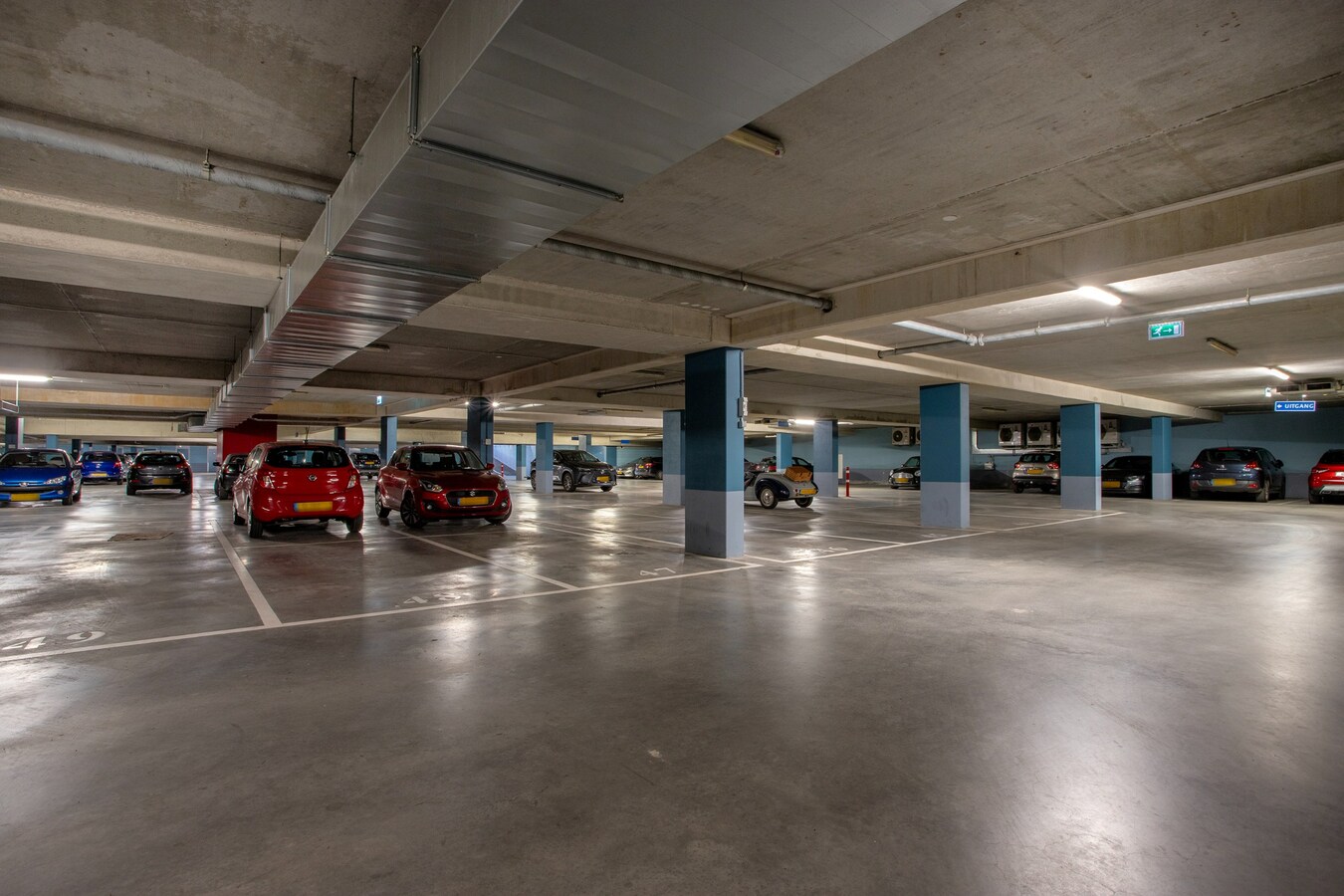 Wonen in het hart van Bladel, met ruimte, comfort en een royaal terras in misschien wel het mooiste appartement van Bladel. 