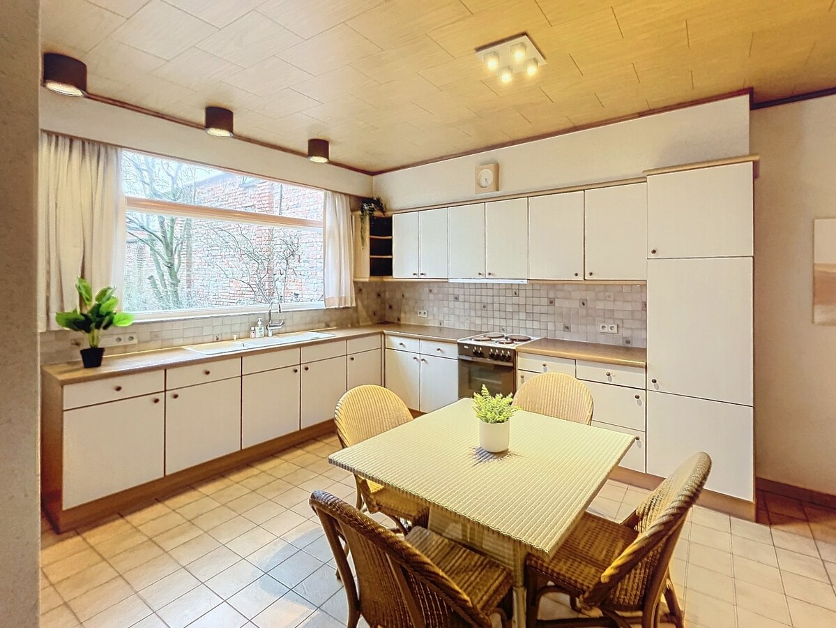 Woning verkocht in Vrasene