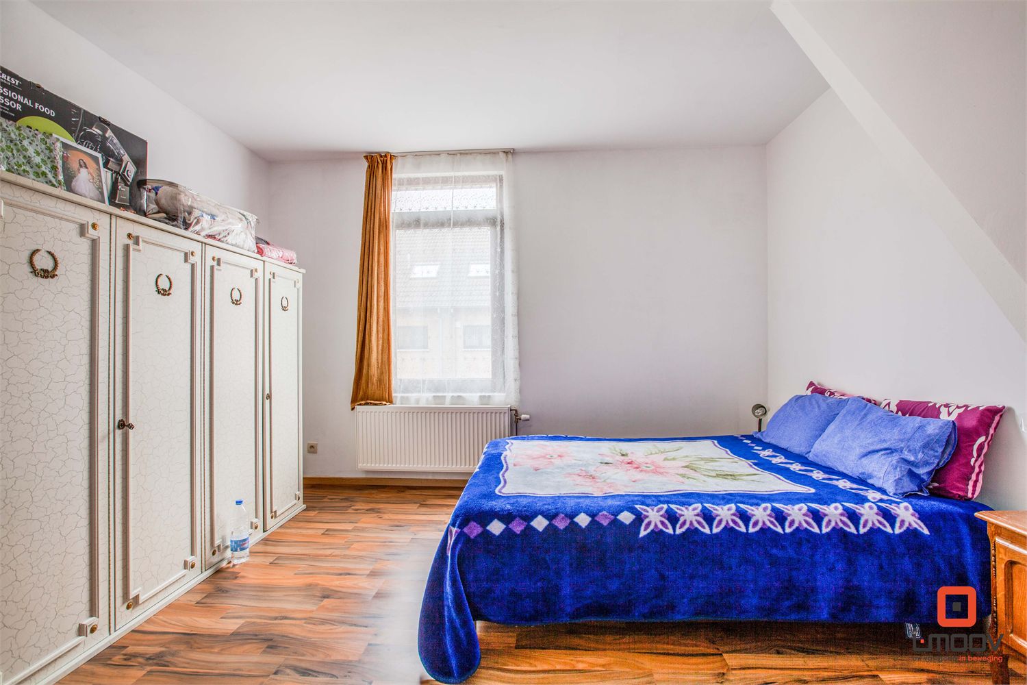 Woning verkocht in Gent