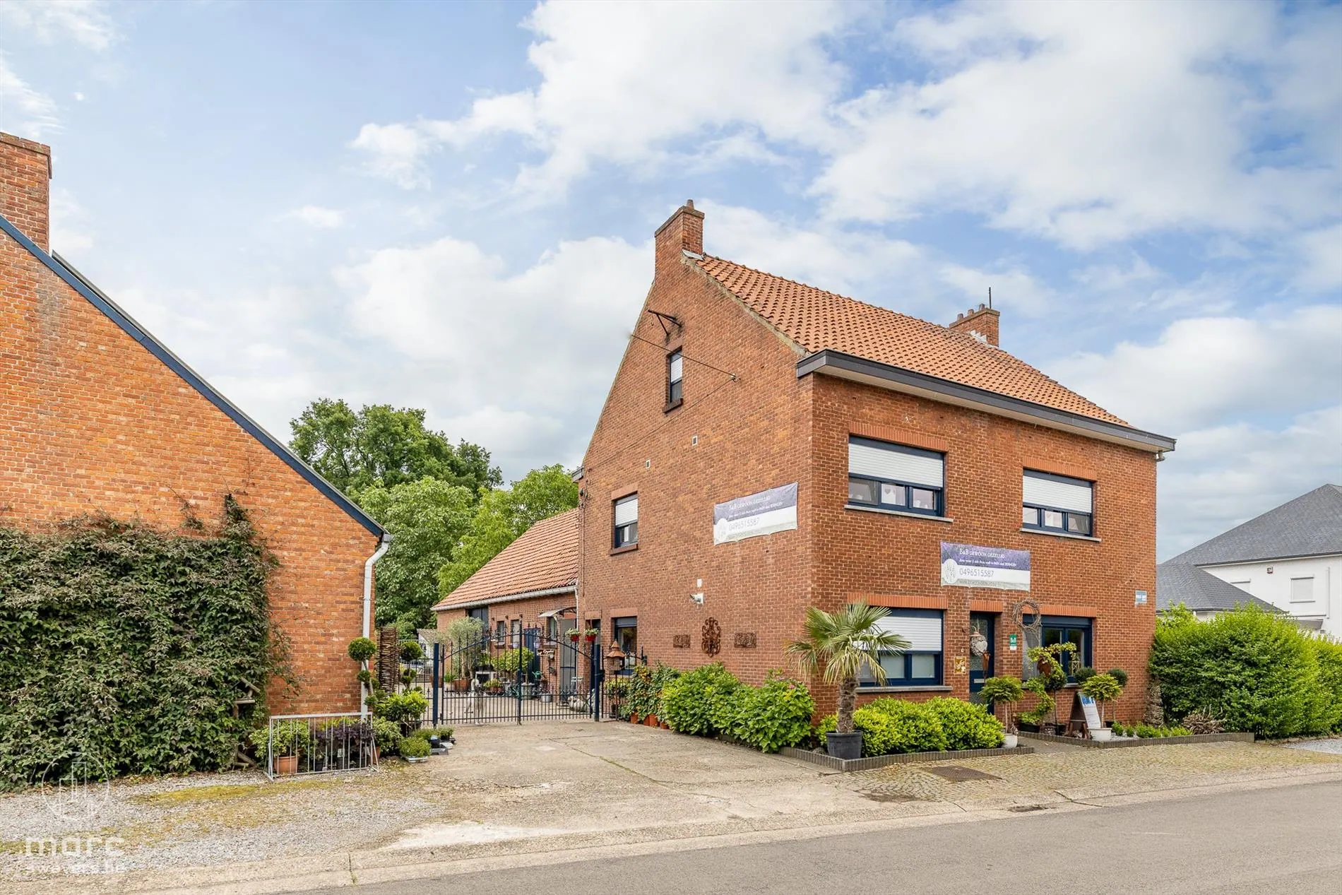 Verkocht woning - Beverlo