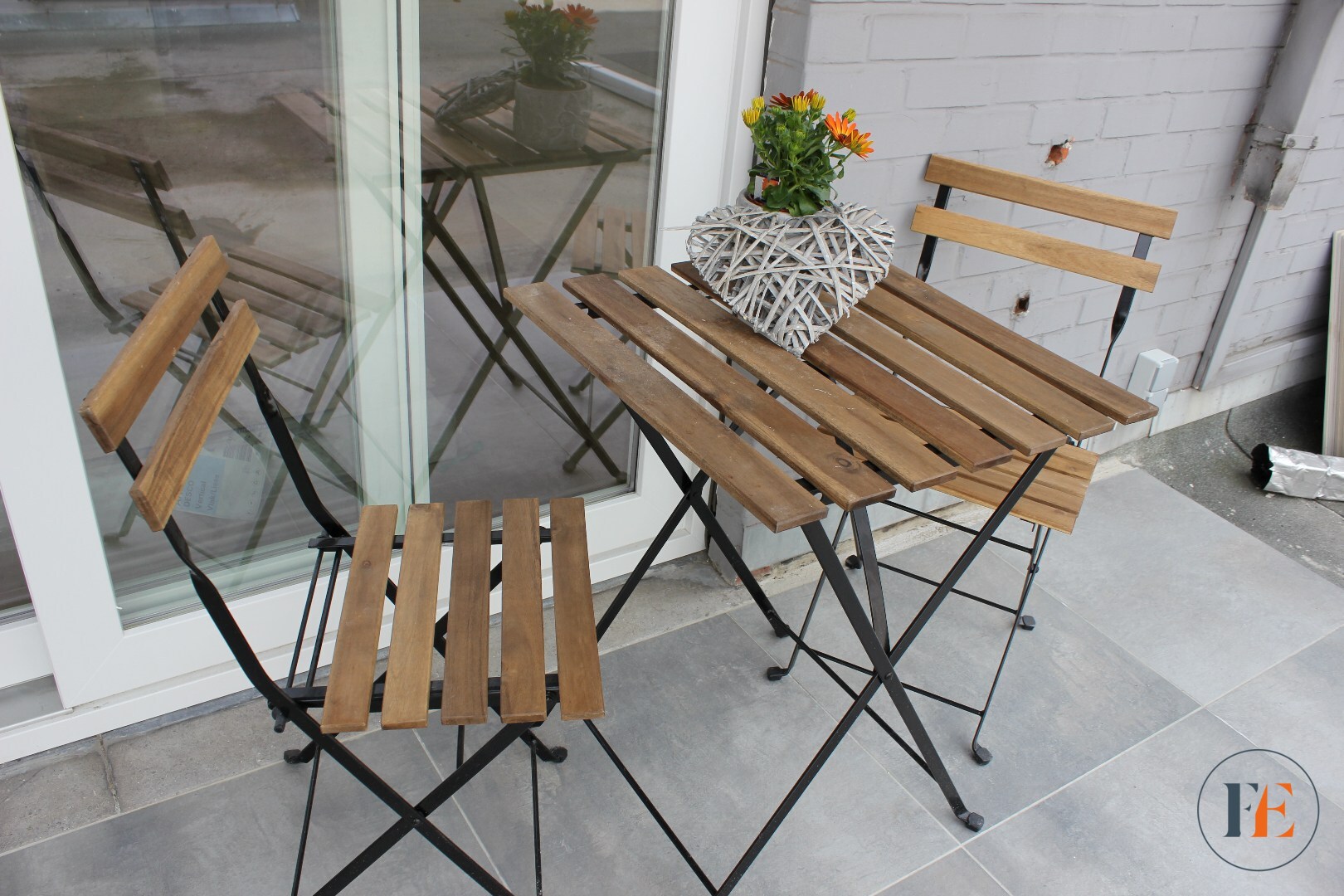 VERHUURD DOOR FLAME ESTATE 