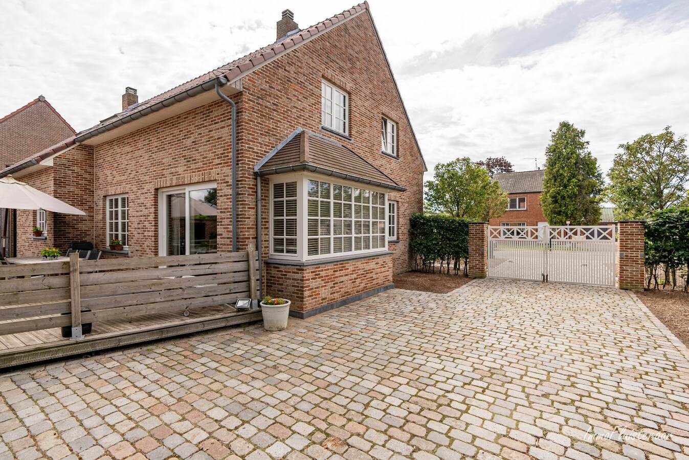 Propriété vendu À Diepenbeek