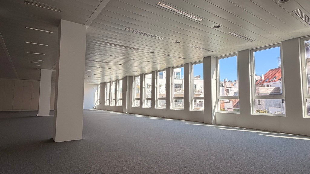 Kantoren te huur in Nieuw Zuid in Antwerpen