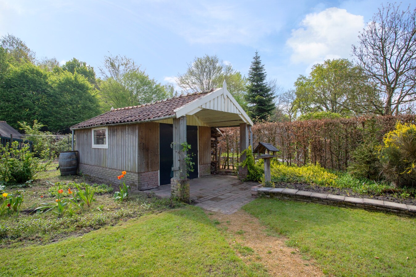 Wonen op een unieke plek in Duizel – Smitseind 23 