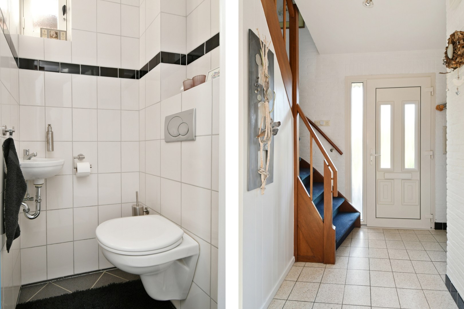 Verrassend ruim geschakeld/vrijstaand woonhuis met vier slaapkamers, inpandige garage en tuin met volop privacy in hartje Koningslust 