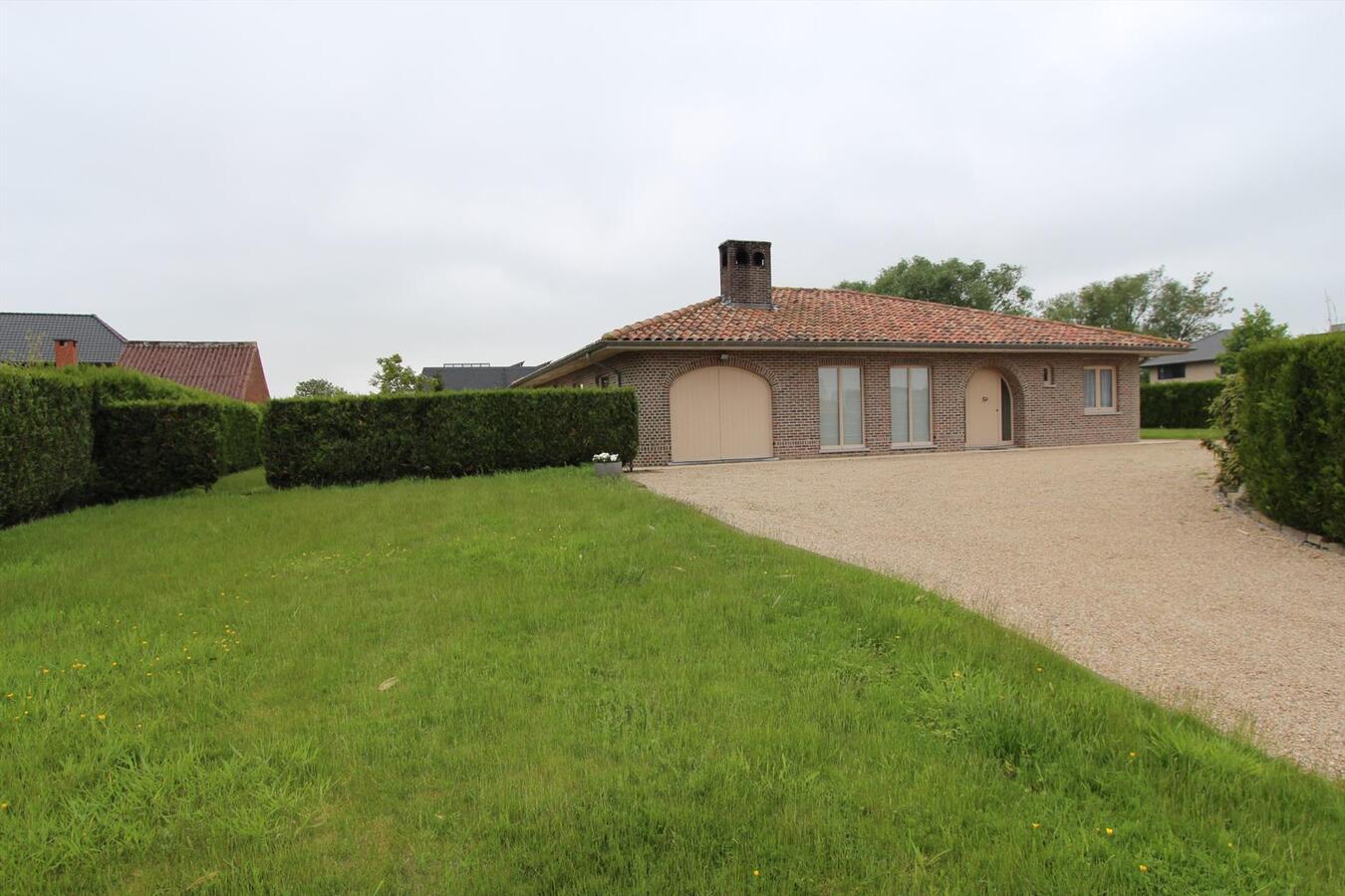 Verkocht woning - Torhout