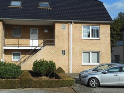 Verhuurd appartement - Zolder