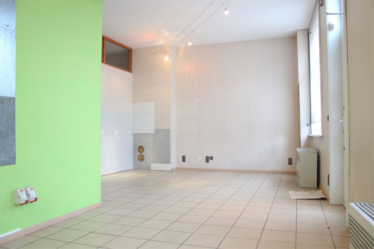 Woning verkocht in Elversele