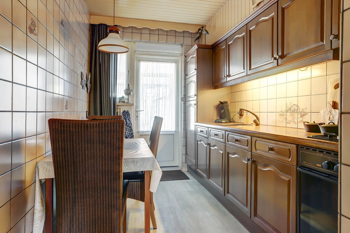 Ruime eengezinswoning 