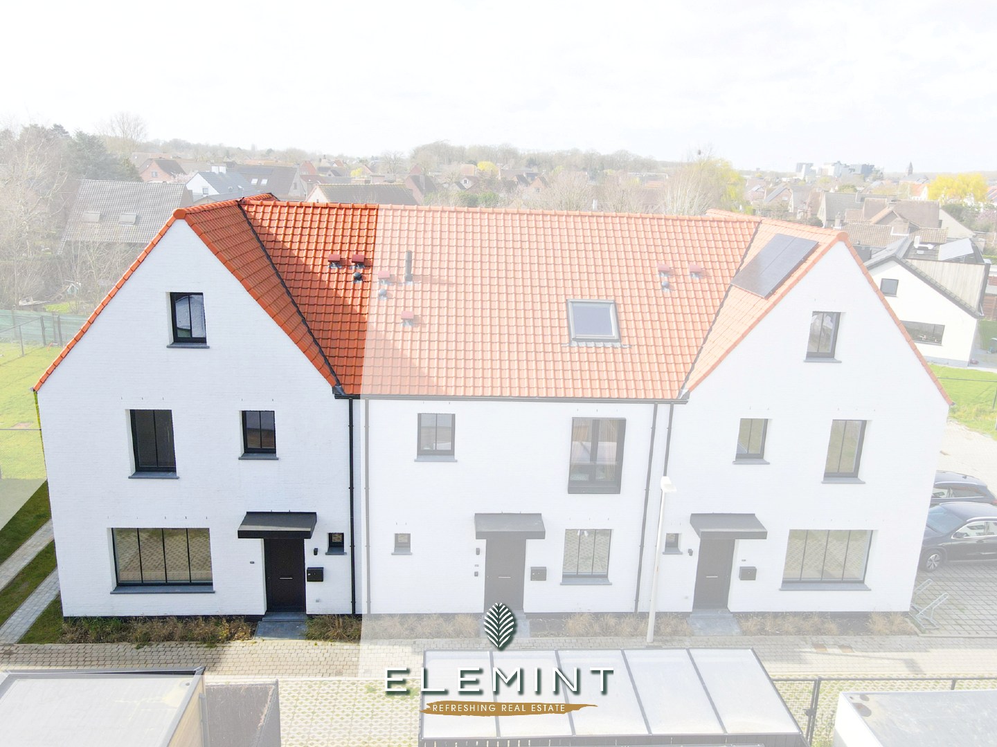 Luxe BEN-woning met 5 slaapkamers op een mooi perceel in rustige doodlopende straat. 