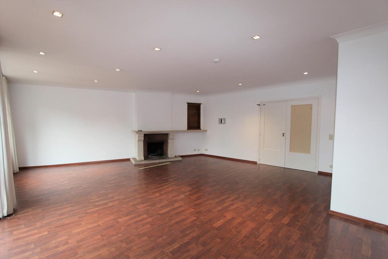 Verkocht appartement - Tongeren