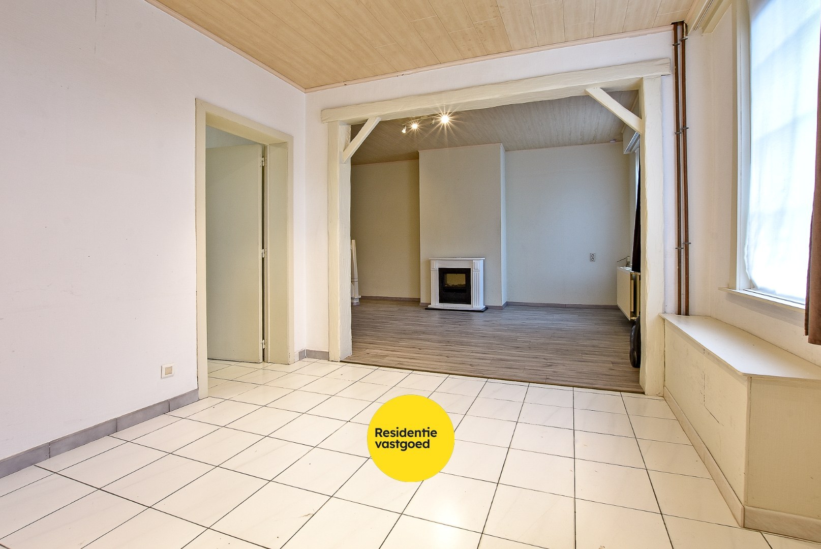 Charmante woning in de dorpskern van Keiem! 