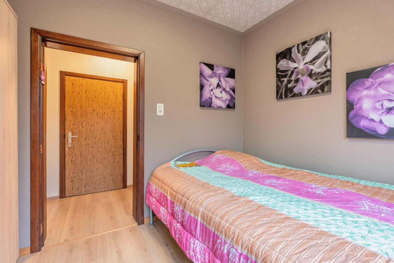 Karaktervolle woning in hoevestijl met 3 slaapkamers 