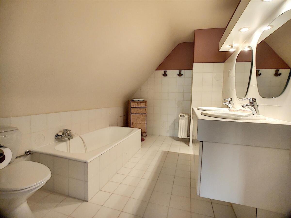 Mooie villa op een uitstekende ligging - Heist 