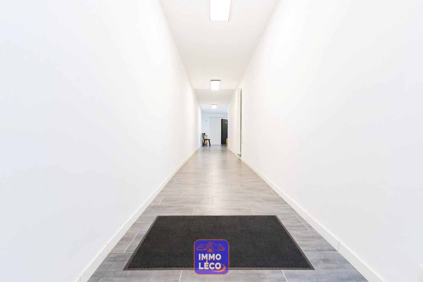 1 cellule située dans un centre paramédical, au Parc de Mouscron ! 