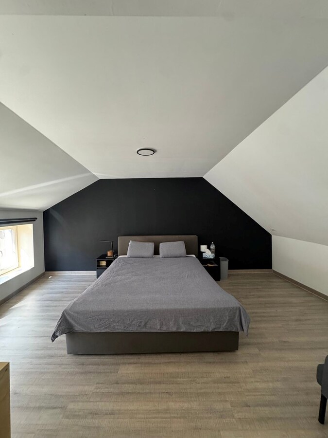 Slaapkamer