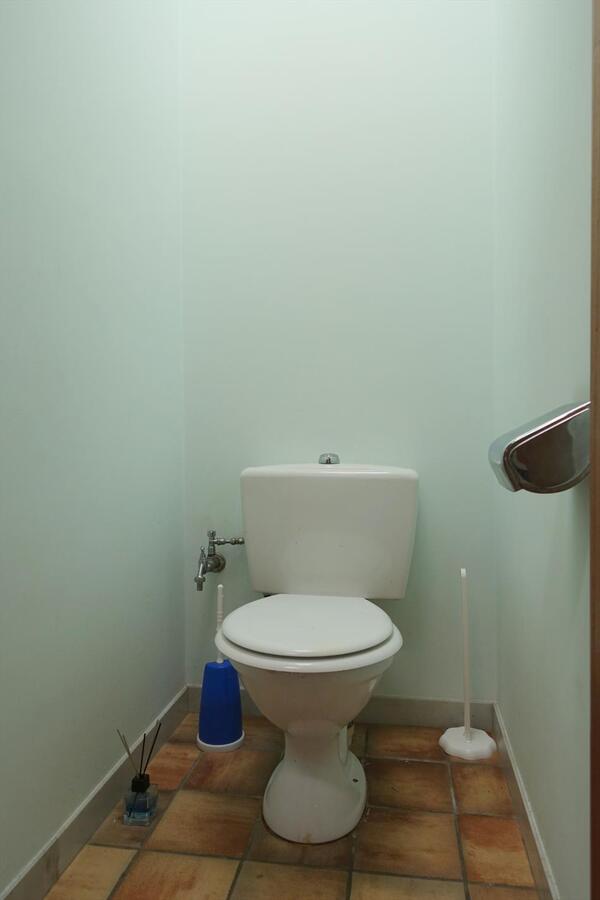 Rustig gelegen villa met garage 