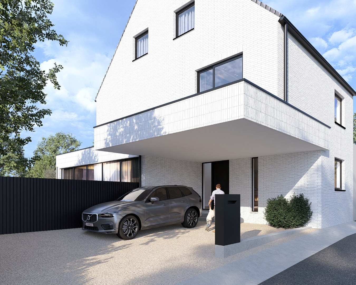 Bouwgrond voor HOB (6a40ca) 