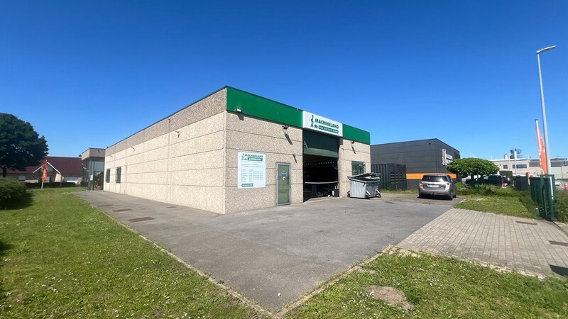  woning - Lochristi