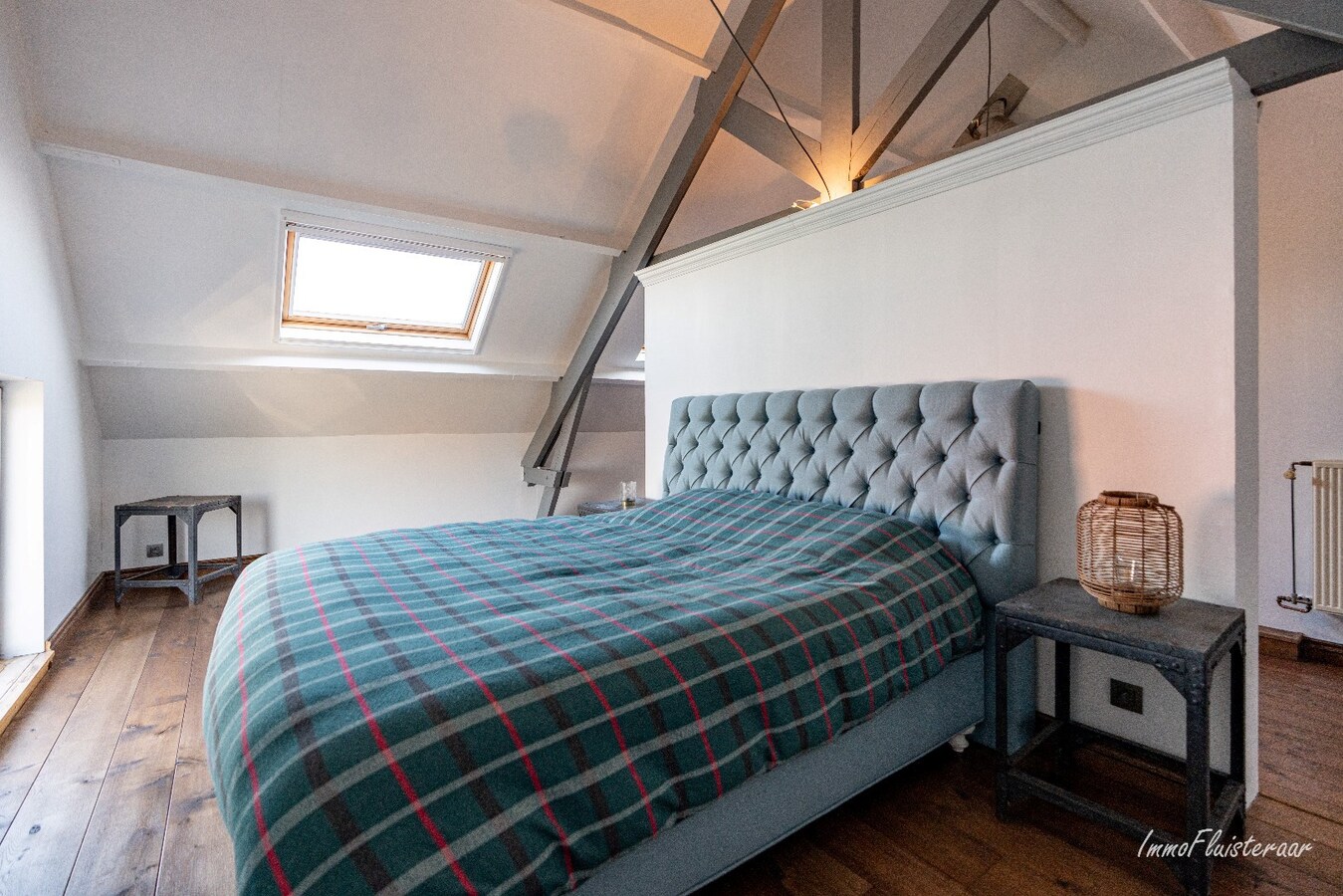 Propriété vendu À Herenthout