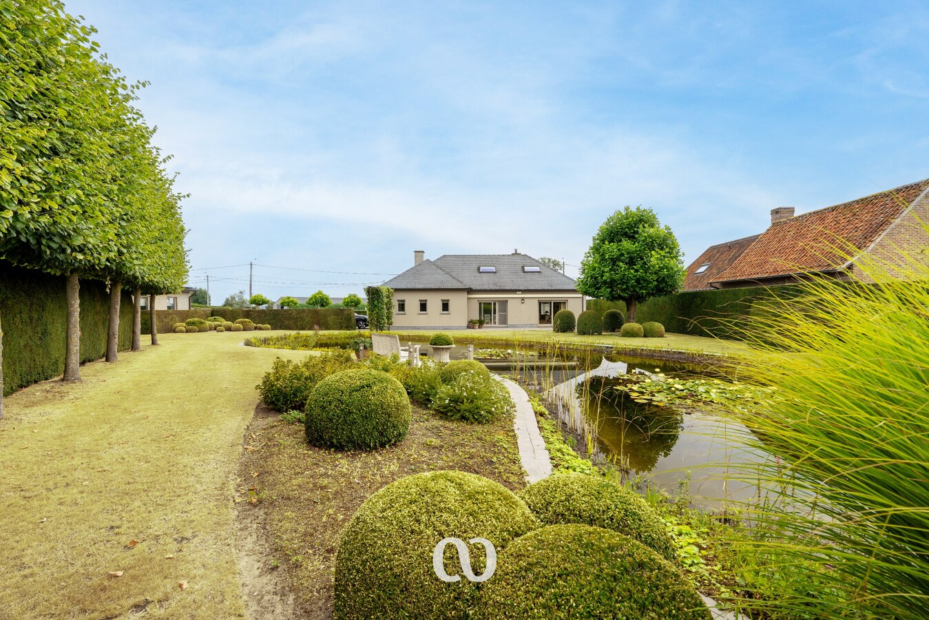 Te koop - Woning - Anzegem