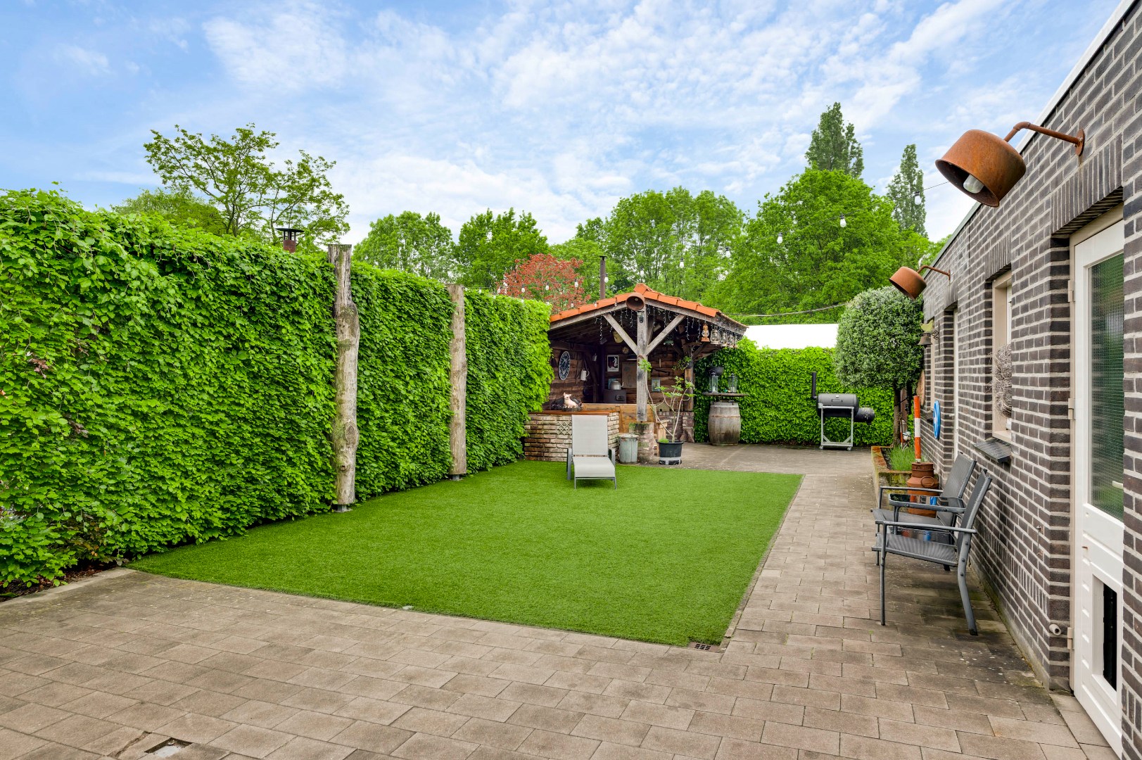 Eengezinswoning te koop in Weert