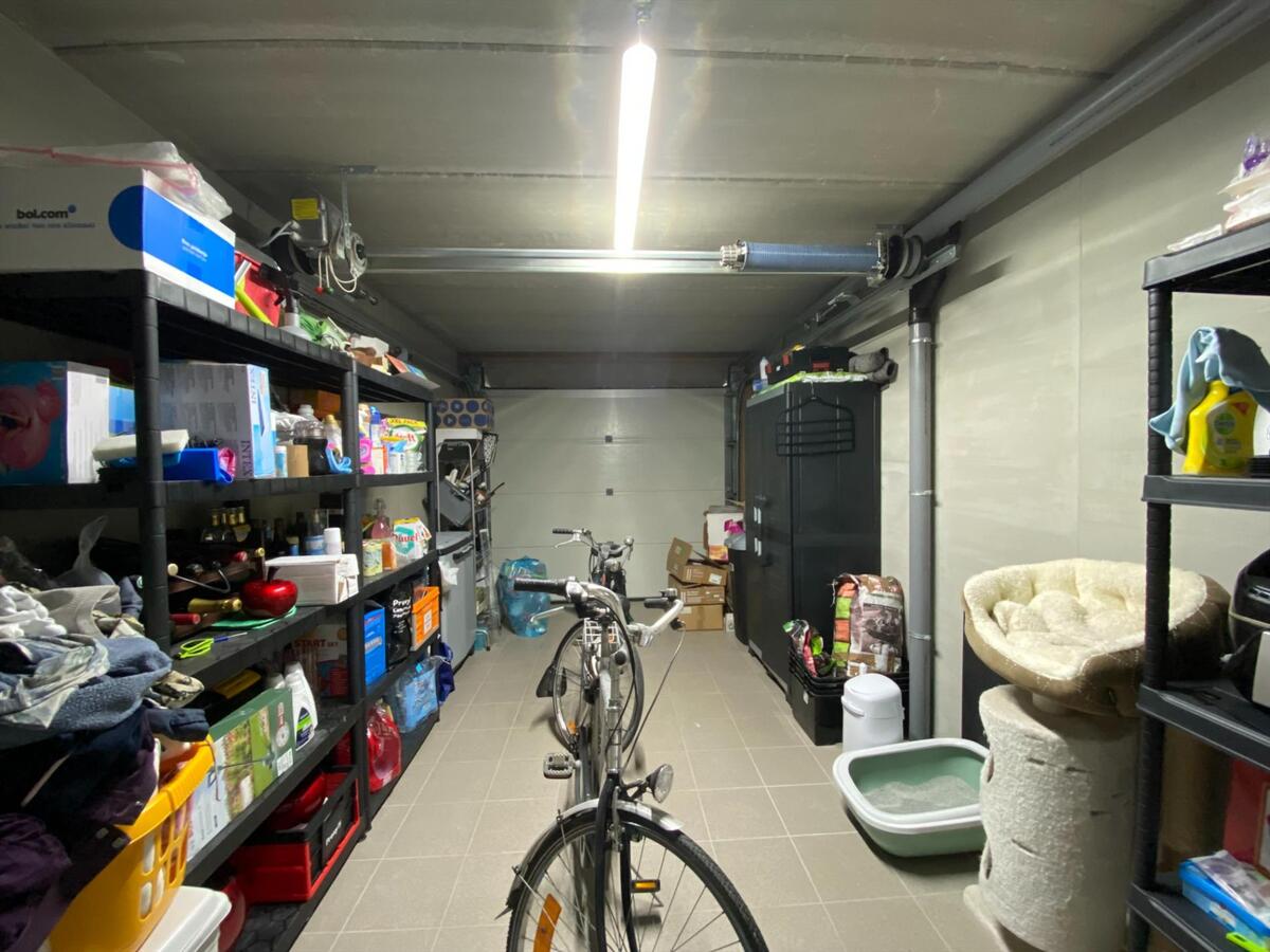 Rustig gelegen, energiezuinige woning met drie ruime slaapkamers 