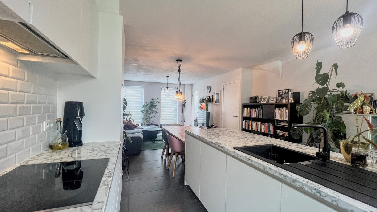 Verkocht woning - Hasselt