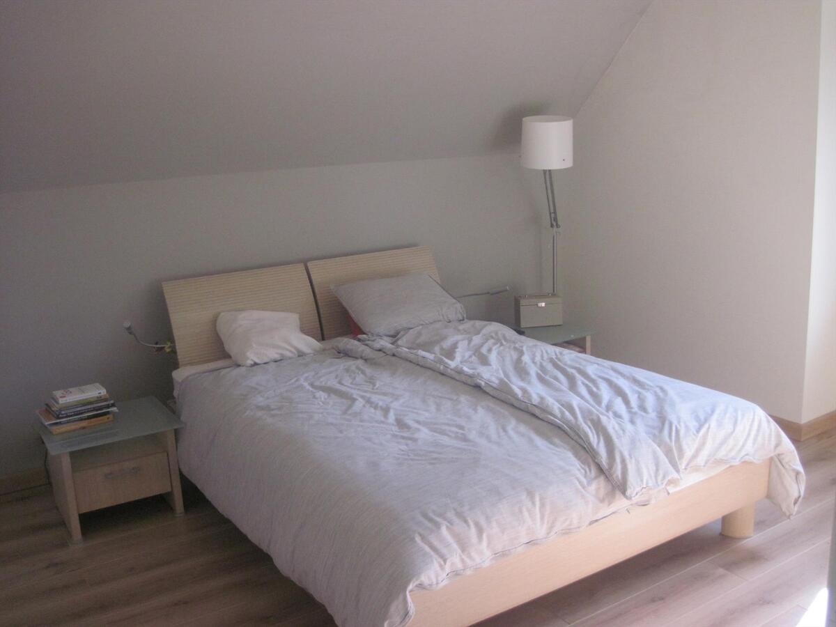 Tijdloze villa in rustige straat. Groene omgeving én toch overal vlakbij. 