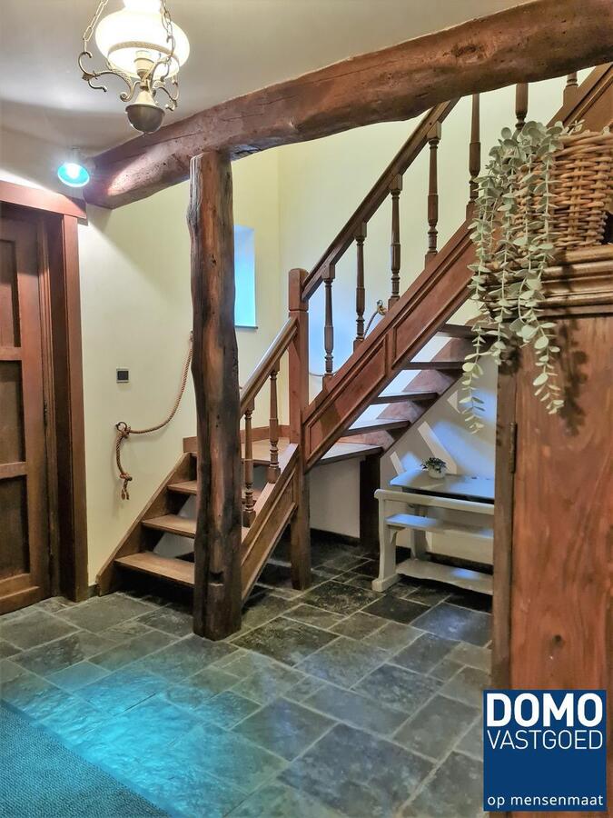 Woning verkocht in Zonhoven