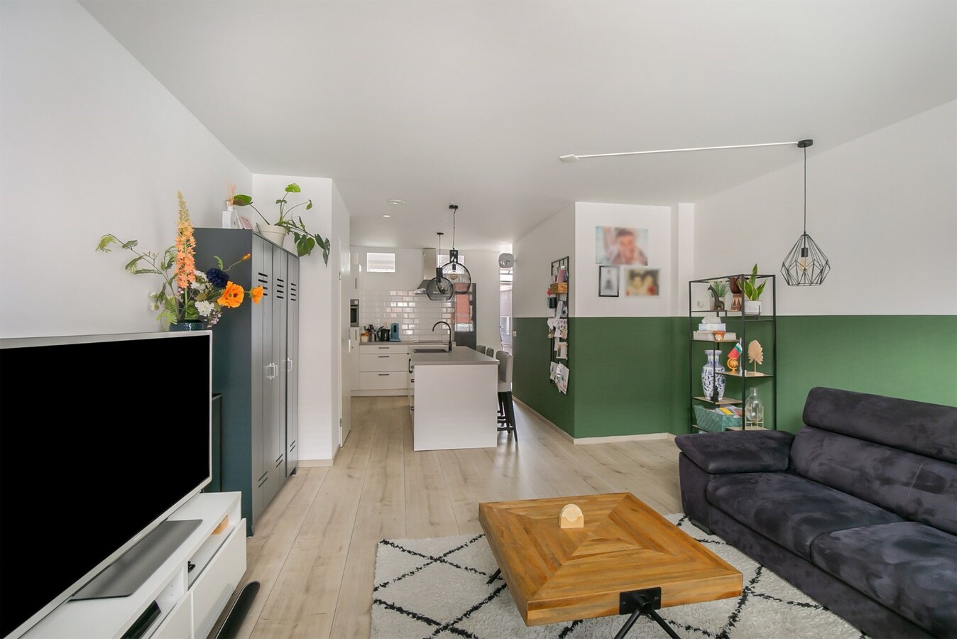 Verkocht appartement - Rotterdam