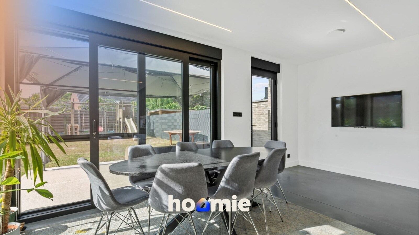 Woning te koop in Heusden-Zolder