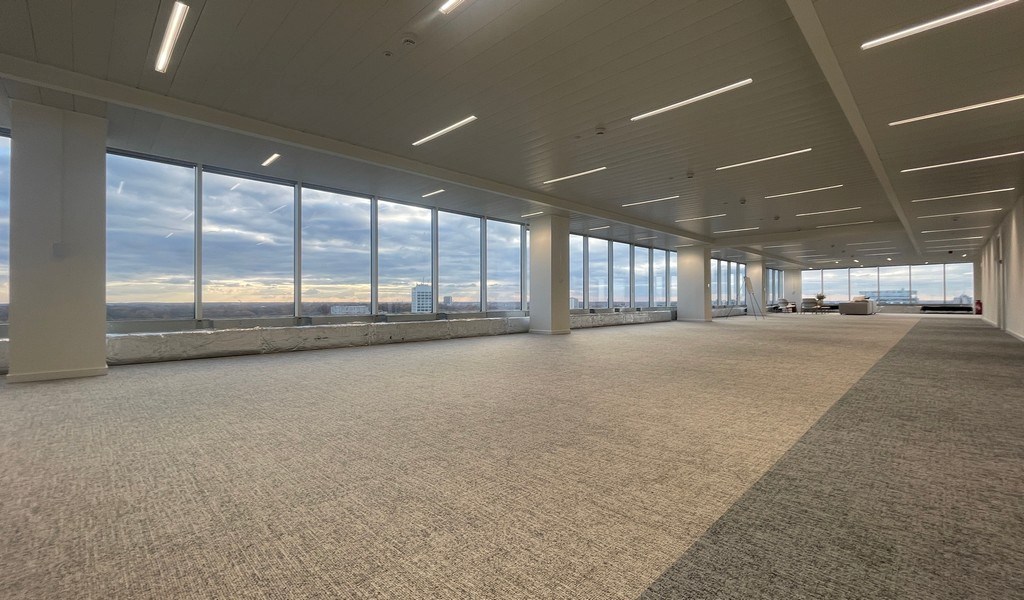 Gerenoveerde kantoren te huur in Verzicht te Antwerpen