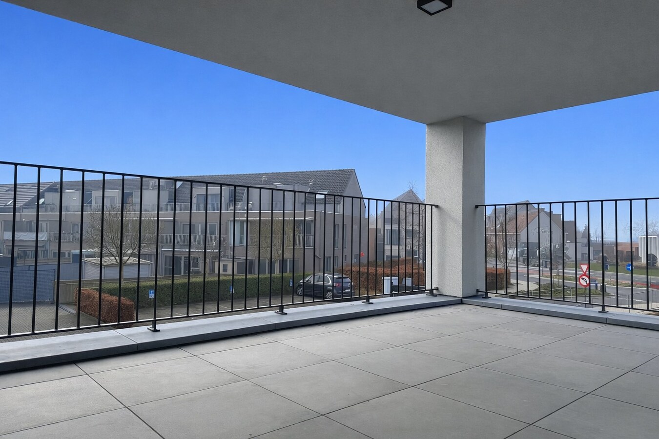 Appartement te huur in Ravels