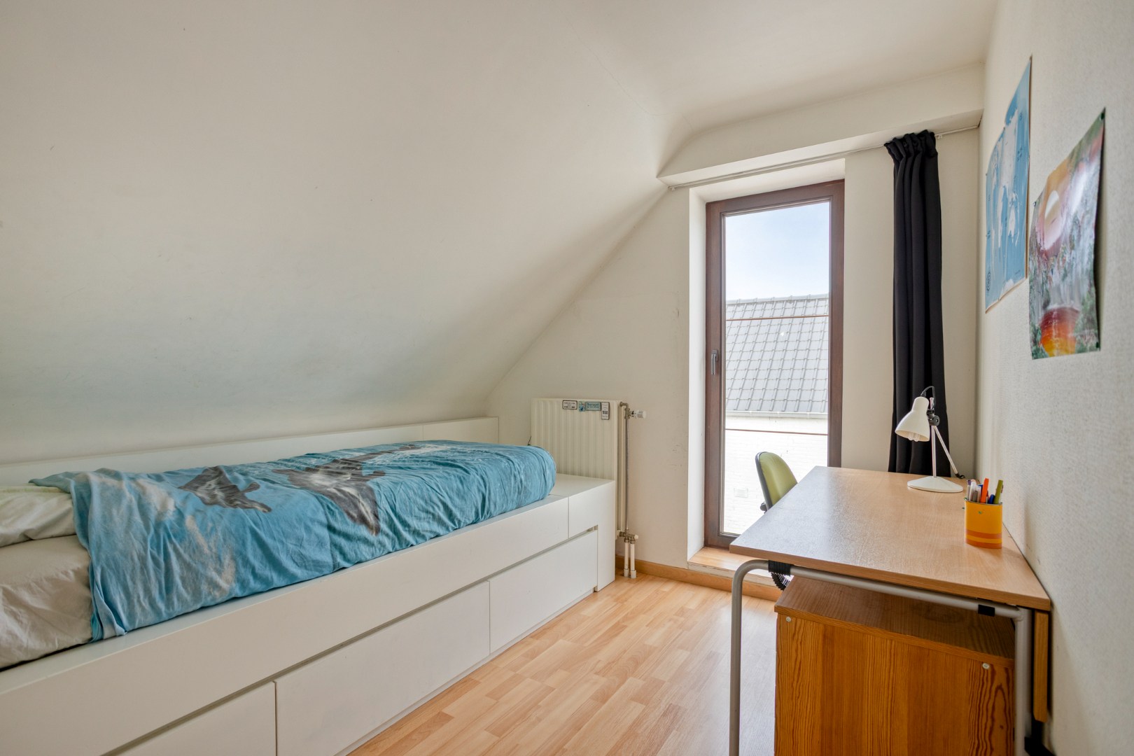 Instapklare gezinswoning met 3 slpk. in Geel-Ten Aard 