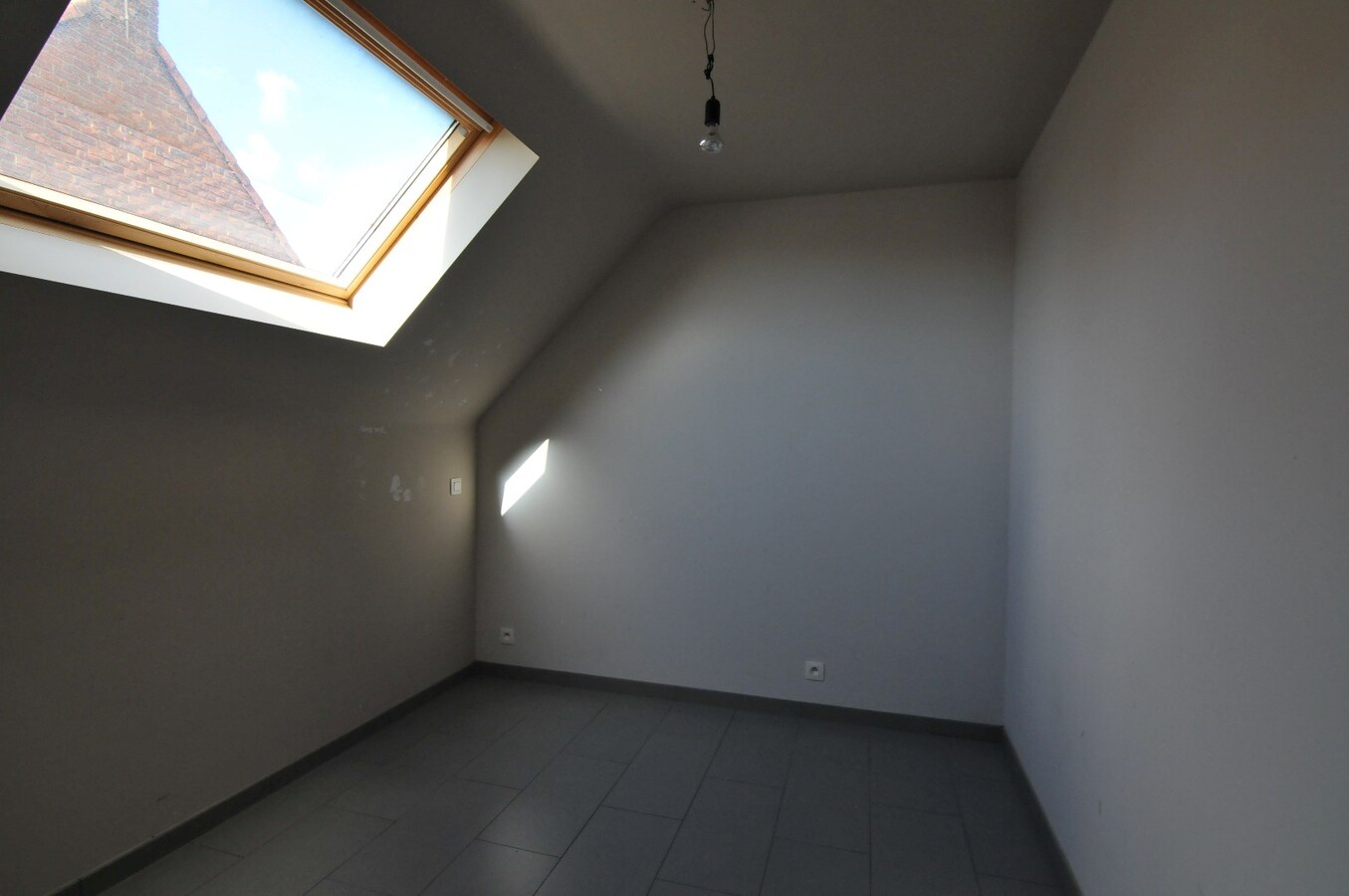 Mooi gerenoveerde woning 
