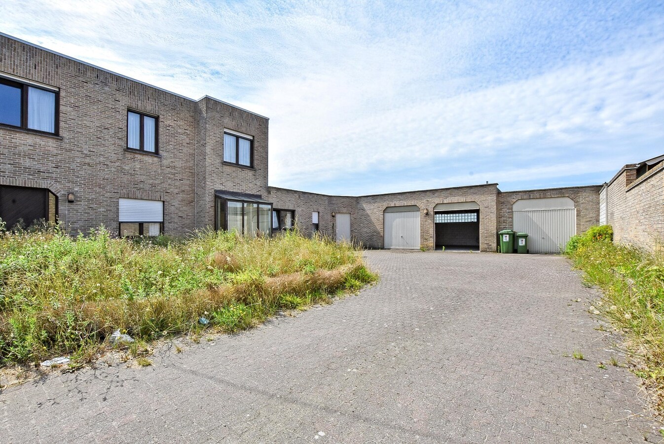 Verkocht grond - Diksmuide