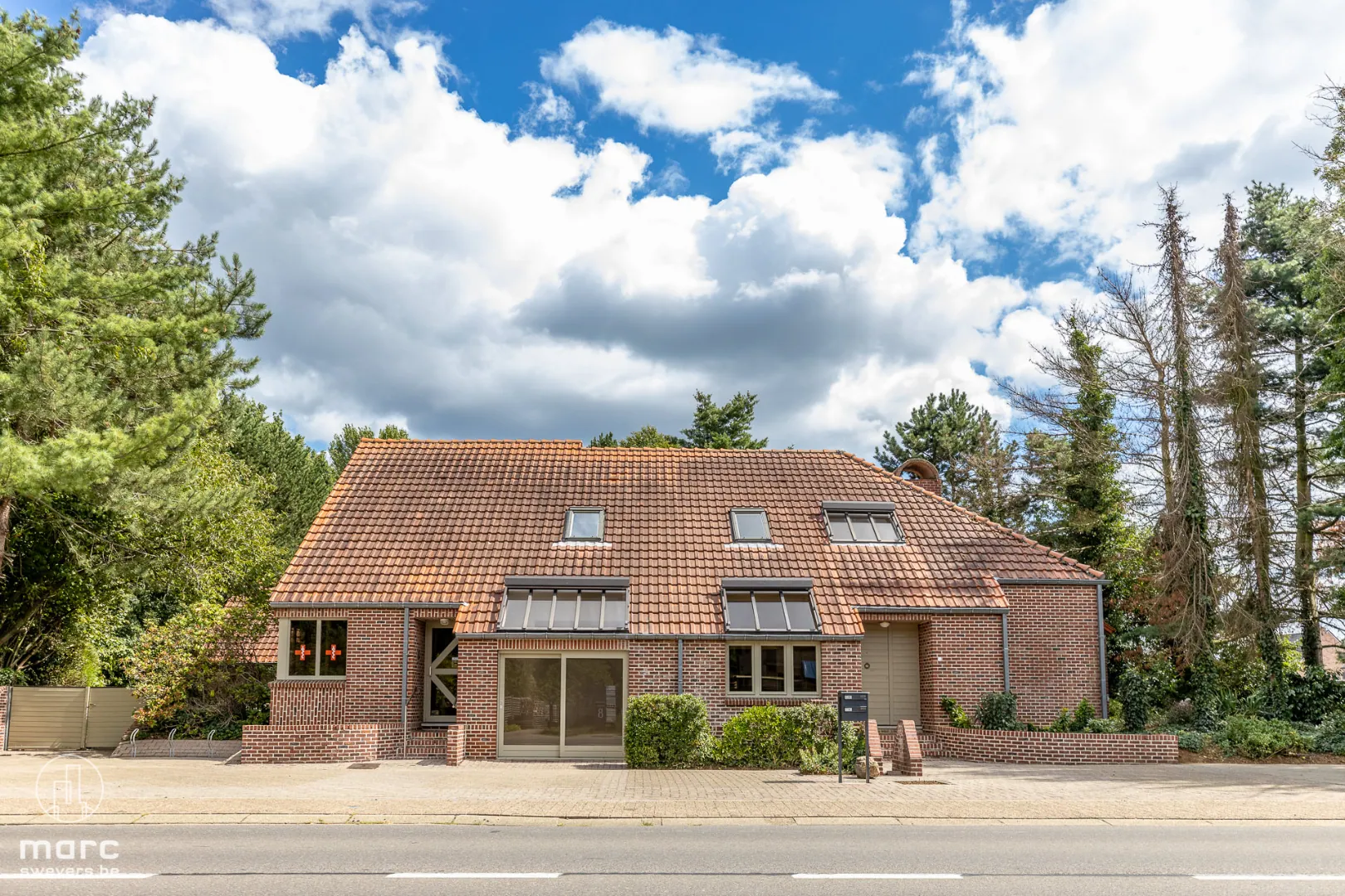 Verkocht woning - Heusden-Zolder