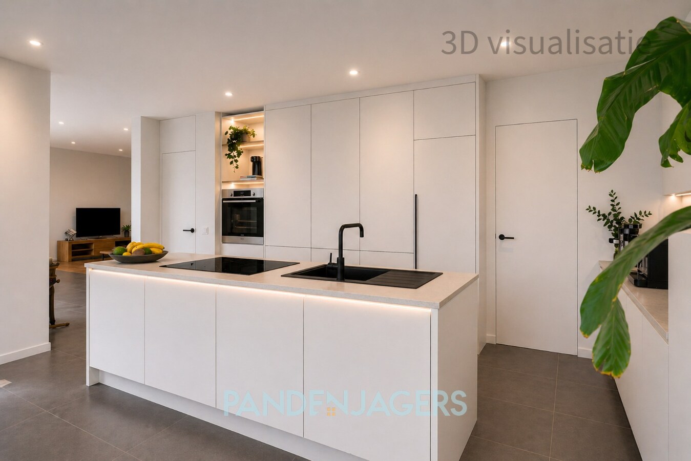 Exclusieve villa op uitzonderlijk perceel van 10.804 m² te Berlaar 