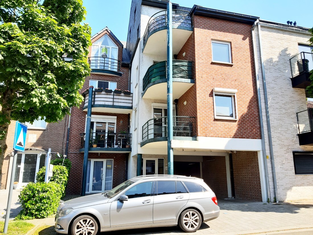 Verhuurd duplex - Genk