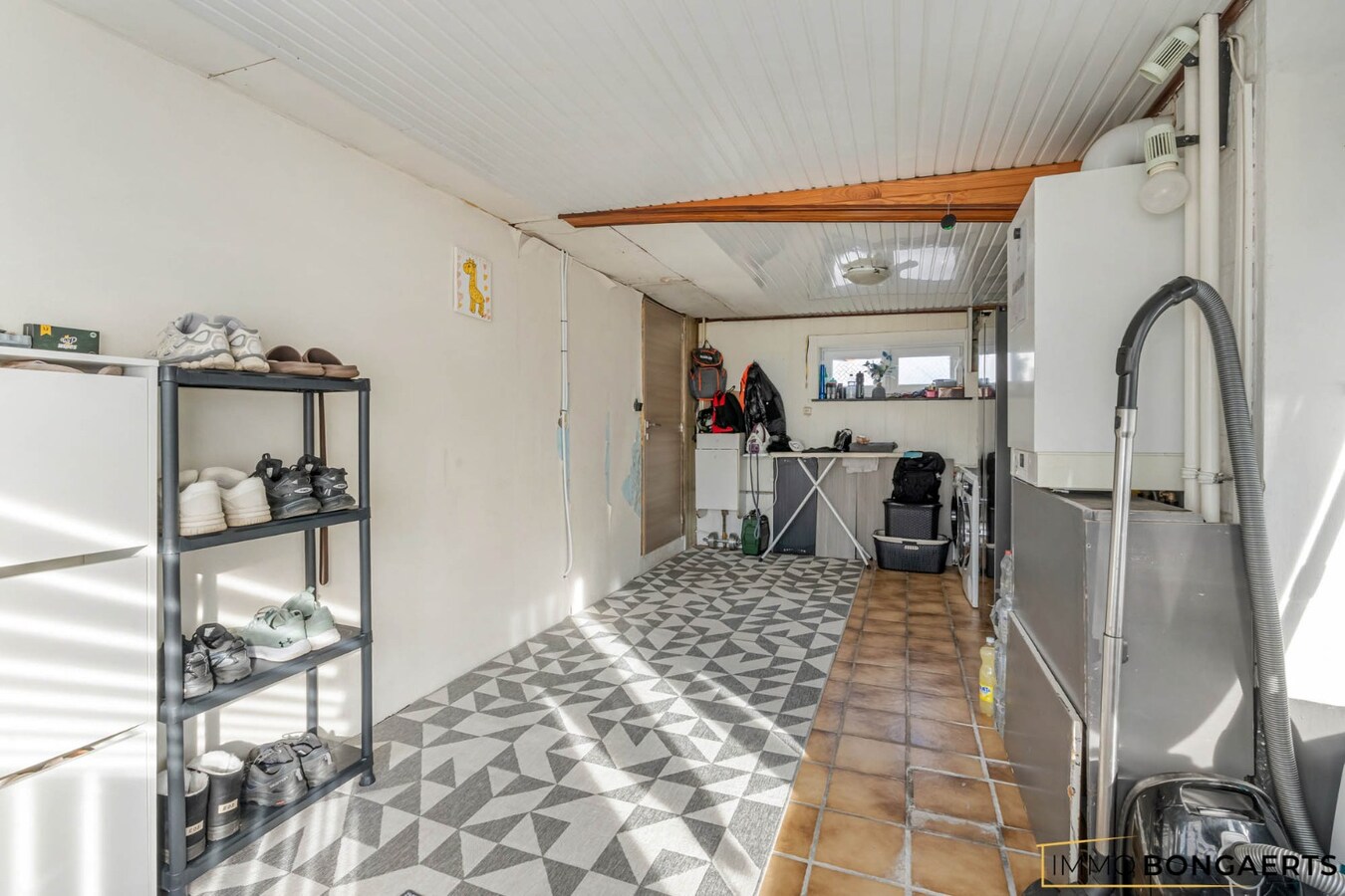 Instapklare gezinswoning op toplocatie in Lanaken 