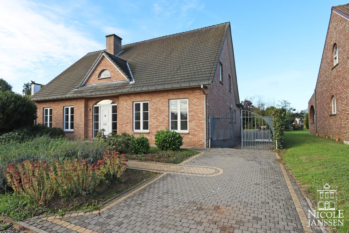 Verkocht woning - Aldeneik