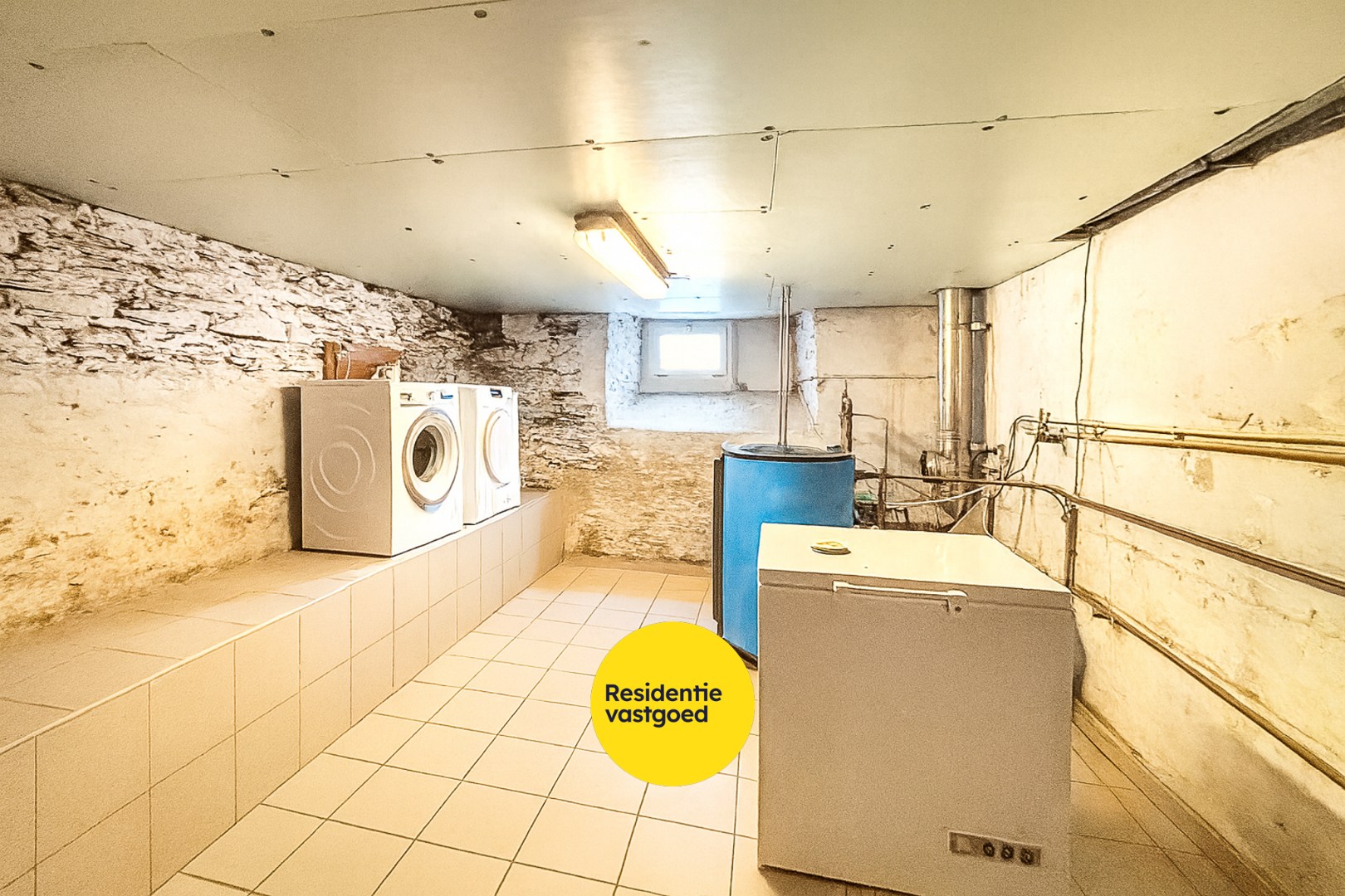 Gezellig wonen in het bekende Achouffe! 